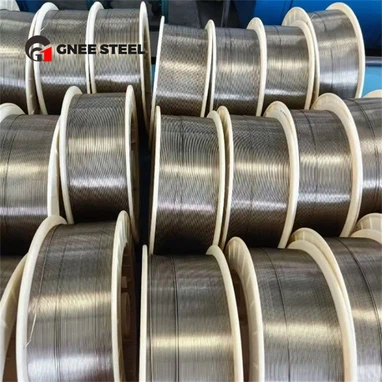 EN 1.4301 Stianless Steel Spring EN 1.4301 Stianless Steel Spring