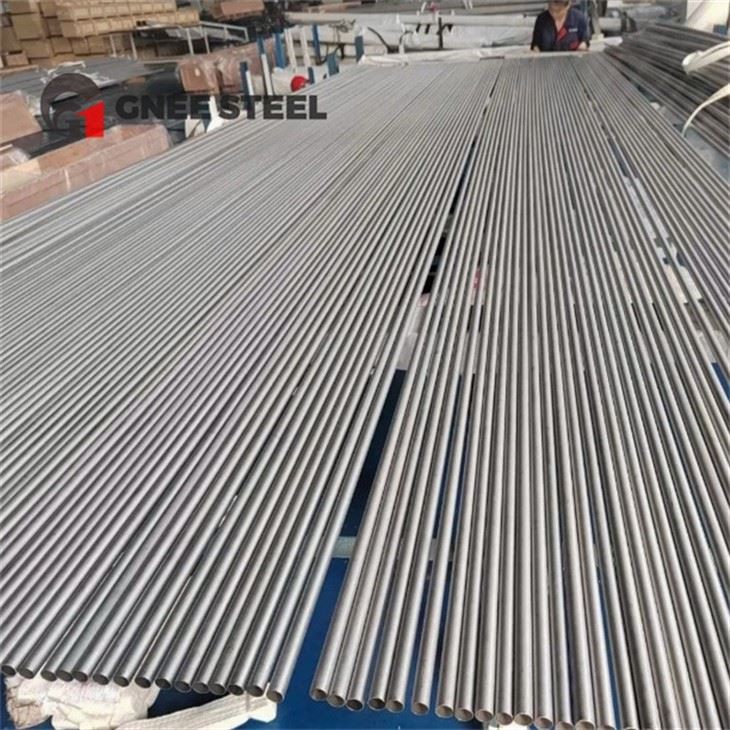 316 316L Stainless Steel Instrumentation Tubing