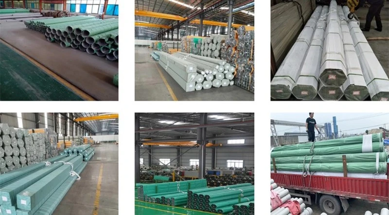 ASTM A312 TP316 stainless steel pipe ASTM A312 TP316 stainless steel pipe