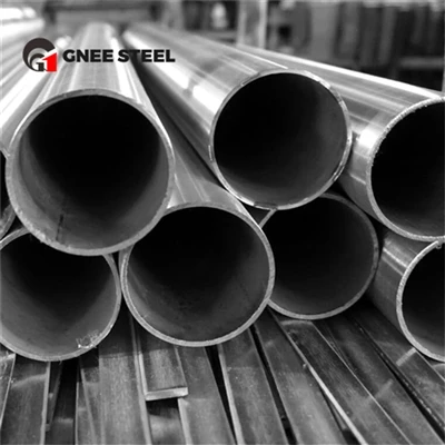 What is 1.4537 Stainless Steel?