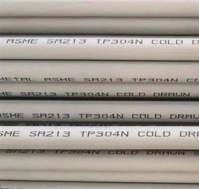 304 Stainless Steel Pipe for Steam Systems 304 Stainless Steel Pipe for Steam Systems