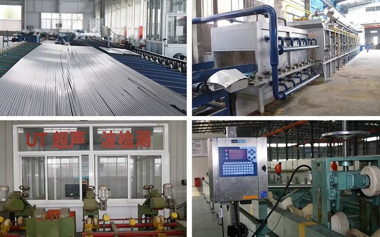 TP304 Tube TP304 Tube