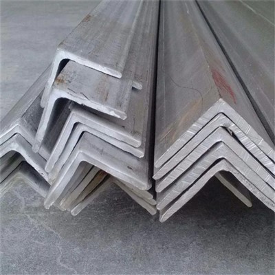 904L rustfritt stålvinkel