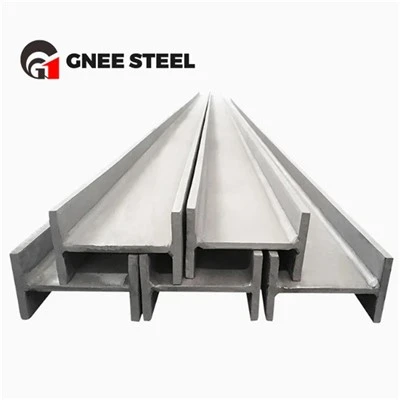 304 Stainless Steel Beams