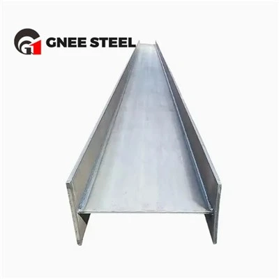 304 Stainless Steel Beams