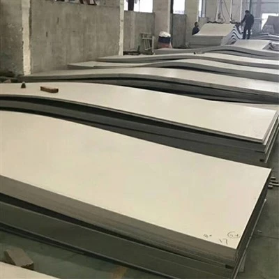 304L Stainless Steel Sheet for Kitchen Countertops