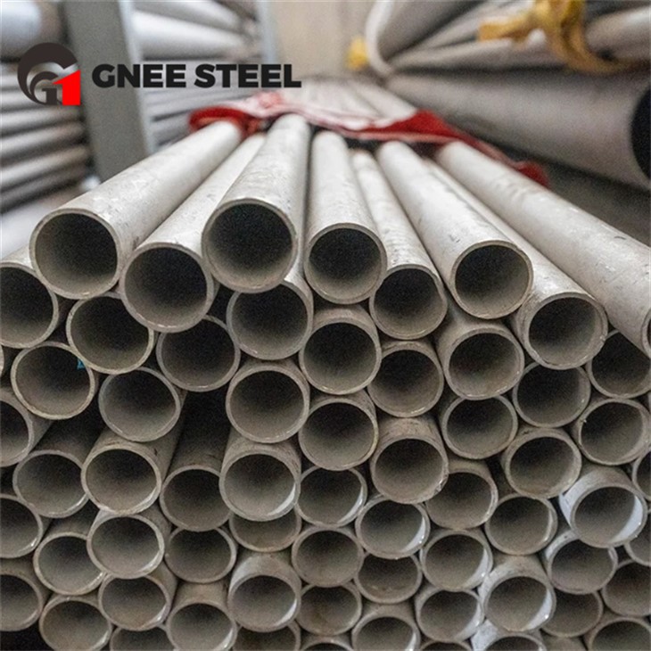 TP430 Stainless Steel Tubing For Heat Exchanger